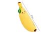 Picture of STUFFED BANANA Long/Short Plush Cushion Toy