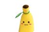 Picture of STUFFED BANANA Long/Short Plush Cushion Toy