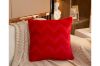 Picture of FLUFFY Embroidery Pillow Cushion with Inner Assorted (45x45cm)