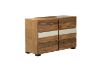 Picture of LEAMAN 6-Drawer Dresser Only (Solid Acacia Wood)