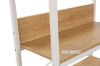 Picture of (FLOOR MODEL CLEARANCE) CITY 180cmx80cm Storage Rack (White)