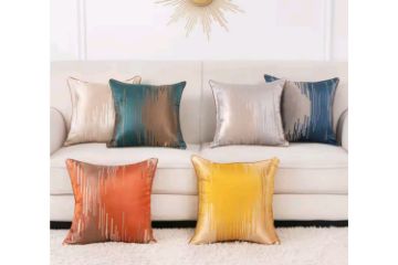 Picture of EUROPEAN Embroidered Cushion