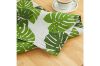 Picture of SINGLE-SIDED Printed Table Runner/Bed Runner (Monstera Leaves) - 33cmx160cm