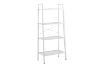 Picture of DUFFI 137cmx59cm 4-Tier Shelf (White)