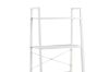 Picture of DUFFI 137cmx59cm 4-Tier Shelf (White)