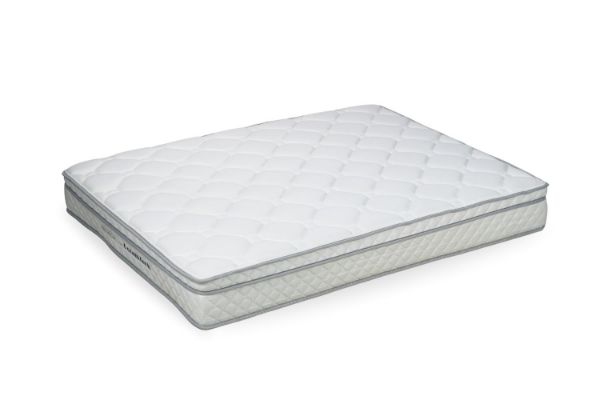Picture of REFRESH Enhanced Edge Pocket Spring Mattress in Queen/Super King Size