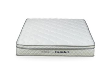 Picture of REFRESH Enhanced Edge Pocket Spring Mattress - Queen Size