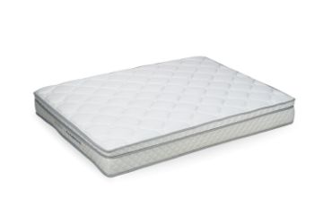 Picture of REFRESH Enhanced Edge Pocket Spring Mattress - Super King Size