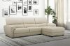 Picture of SUNRISE 100% Genuine Leather Sectional Sofa