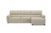 Picture of SUNRISE 100% Genuine Leather Sectional Sofa