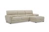 Picture of SUNRISE 100% Genuine Leather Sectional Sofa