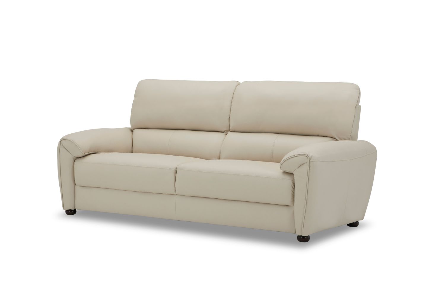 SUNRISE Genuine Leather Sofa Range - 2 Seater