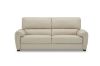 Picture of SUNRISE 100% Genuine Leather Sofa Range - 3 Seater 