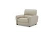 Picture of SUNRISE 100% Genuine Leather Sofa Range - 3 Seater 