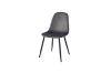 Picture of HASAN Velvet Dining Chair 