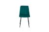 Picture of GROVE Velvet Dining Chair  - Each