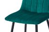 Picture of GROVE Velvet Dining Chair  - Each