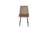 Picture of CHANMI Velvet Dining Chair - Each