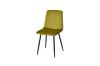 Picture of VERNON Velvet Dining Chair - Each