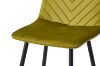 Picture of VERNON Velvet Dining Chair  - Single