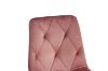 Picture of HWASA Velvet Dining Chair - 4 Chairs in 1 Carton