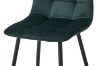 Picture of NICHE Velvet Dining Chair - Single