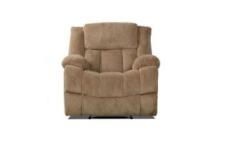 Picture of MAKO Fabric Reclining Sofa - 1R