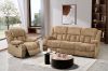 Picture of MAKO Fabric 3 Seater Reclining Sofa