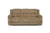 Picture of MAKO Fabric Reclining Sofa - 3RR