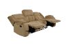 Picture of MAKO Fabric Reclining Sofa - 3RR