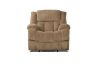 Picture of MAKO Fabric 3 Seater Reclining Sofa
