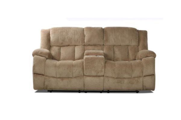 Picture of MAKO Fabric Reclining Sofa - 2RRC