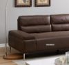 Picture of FRANCIS Sectional Sofa with Adjustable Back - Facing Left