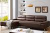 Picture of FRANCIS Sectional Sofa with Adjustable Back - Facing Left