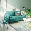 Picture of HENRY Sofa Range (Teal) - 3 Seater