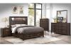 Picture of HOPKINS  Bedroom Combo Set in Queen Size - 4PC Combo