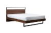 Picture of DOMINO Queen Size Bed Frame