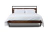 Picture of DOMINO Queen Size Bed Frame