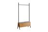 Picture of FLEX Coat Hanger with Storage Bench (180x97cm)