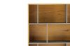 Picture of COLIN 130cmx120cm Wall System Solution Bookshelf