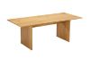 Picture of ULTAN 1.8M Lined Design Dining Table