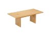 Picture of ULTAN 1.2M Lined Design Coffee Table