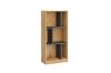 Picture of COLIN 130cmx60cm Wall System Solution Bookshelf