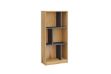 Picture of COLIN 130x60cm Wall System Solution Bookshelf