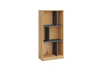 Picture of COLIN 130x60cm Wall System Solution Bookshelf