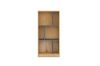 Picture of COLIN 130cmx60cm Wall System Solution Bookshelf