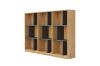 Picture of COLIN Wall System Solution Bookshelf (130cmx60cm)
