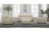 Picture of SUNRISE 100% Genuine Leather Sofa Range - 1 Seater 