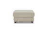 Picture of SUNRISE 100% Genuine Leather Sofa Range - 1 Seater 