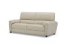 Picture of SUNRISE 100% Genuine Leather Sofa Range - 1 Seater 